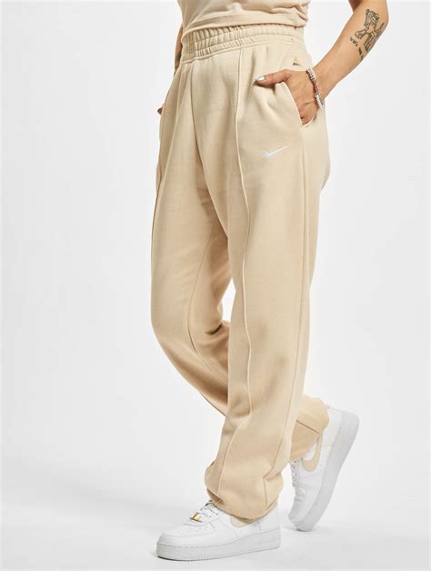 nike leichte jogginghose damen|nike jogginghose unten breit.